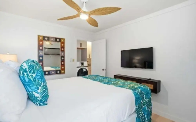 Kihei Holiday, #315 2 Bedroom Condo