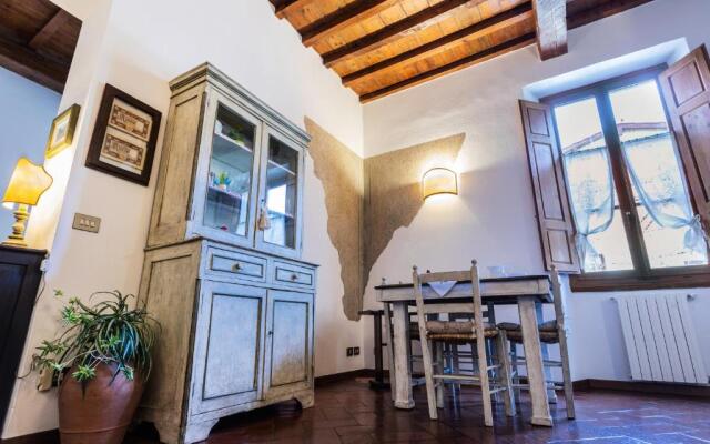 Fiesole's cozy Apartment 1