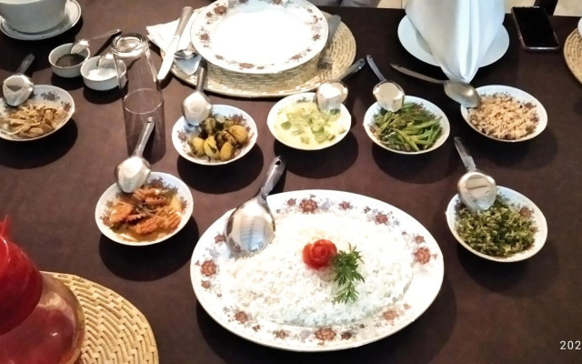 Dilupa Nature Resort