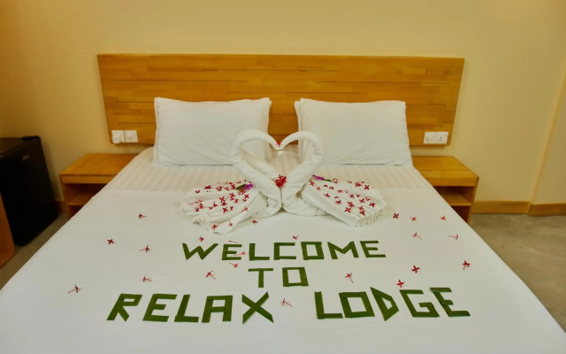 Relax Lodge - photo 4