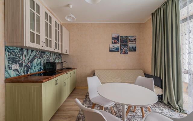 Хорошего дня на проспекте Космонавтов 108Е