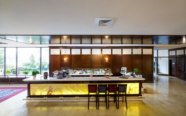 Hotel International