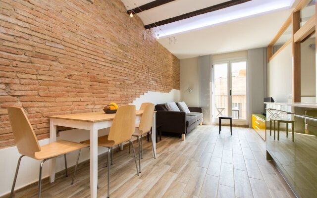 Stay Barcelona Apartments Gracia