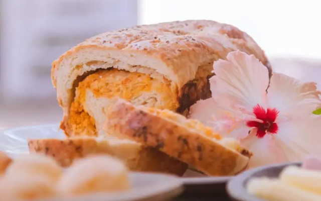 Pousada Vila das Águas