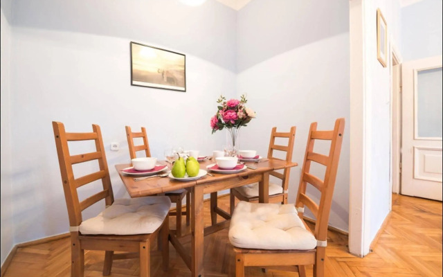 P&O Apartments Old Town