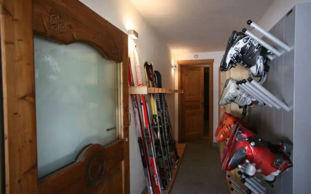 Residence Planpincieux