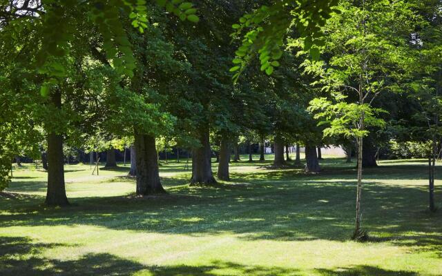 Campanile Compiegne