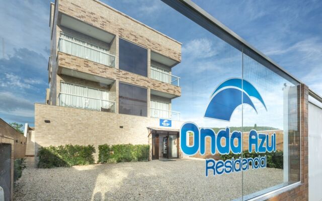 Residencial Onda Azul