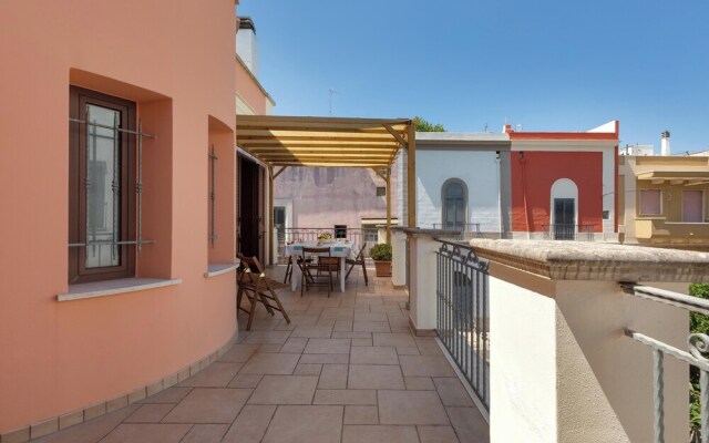 3546 Casa di Via Piave by Barbarhouse