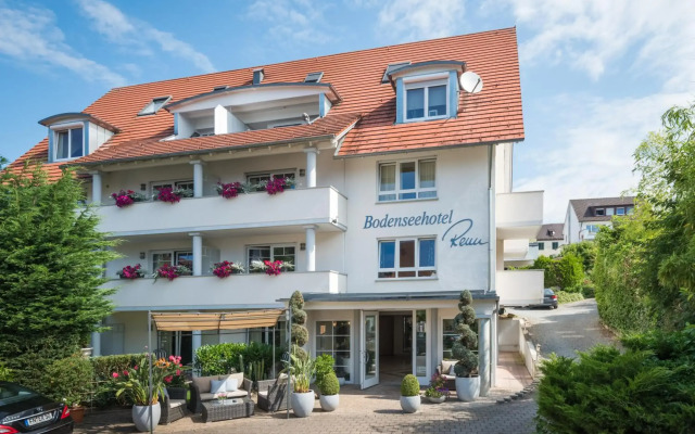 Bodenseehotel Renn