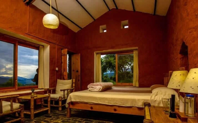 Gorkha Gaun Resort