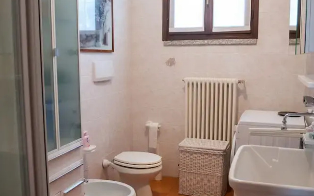 Villa Abbraccio Garden