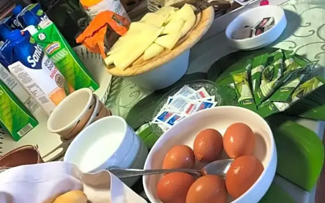 Country House Corte Del Sole