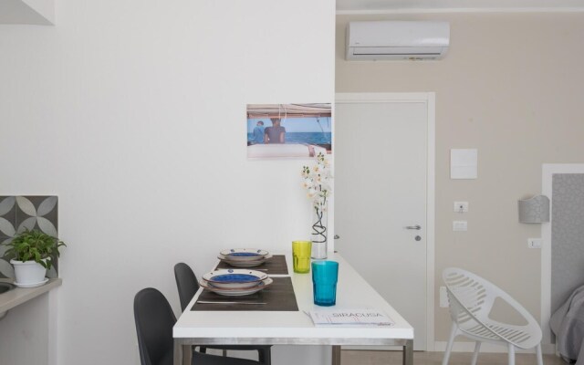 Dioniso Comfort Suite by Wonderful Italy