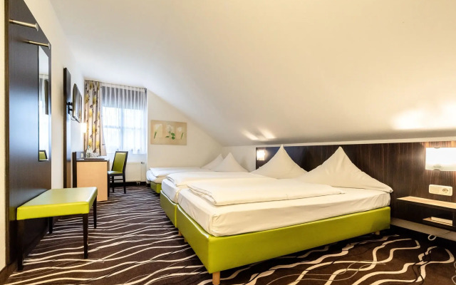 Hotel DEMAS Unterhaching