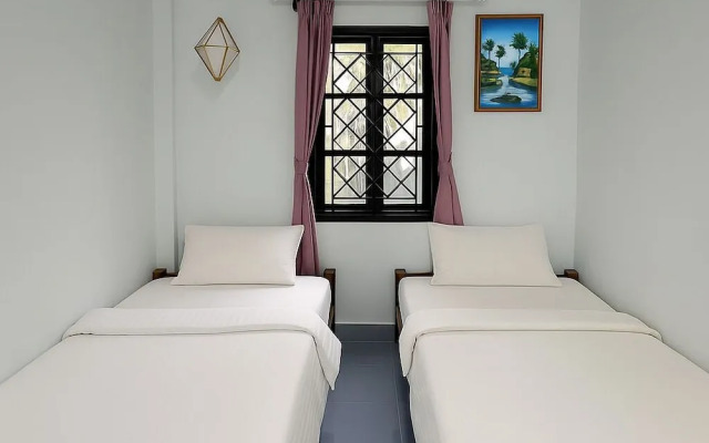 PP Guesthouse LPB