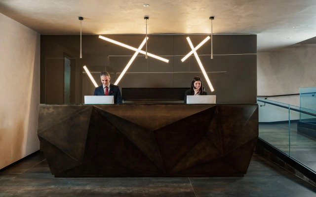 IQ Hotel Firenze