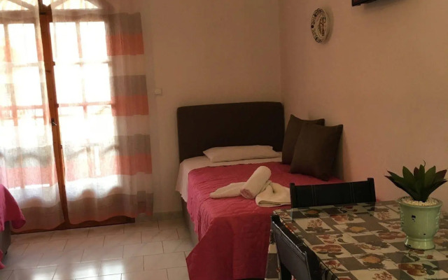 Virvilis Apartments