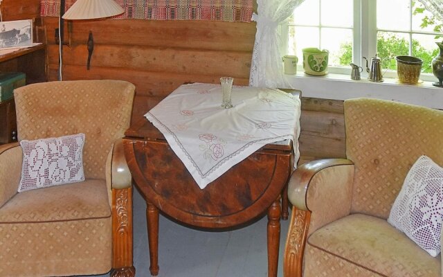Vintage Charm by the Sea-by Traum