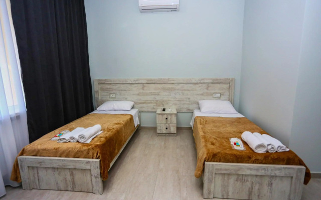 Hotel City Kutaisi