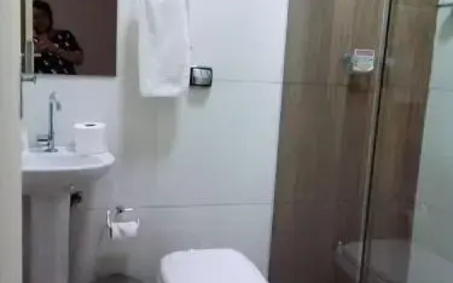 Hotel Cidade Aventura