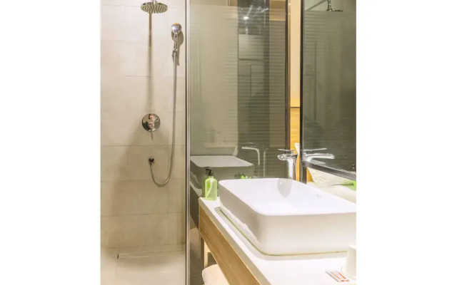 Ibis Styles Zhengzhou International Convention  Exhibitio