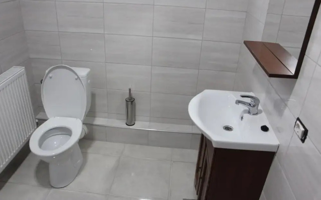 Pensiunea Maramures Landscape