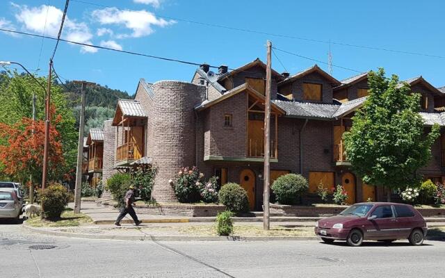 ALDEA DE MONTAñA 1