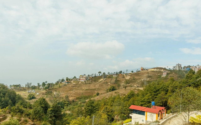 Nagarkot Nayagaun Homestay