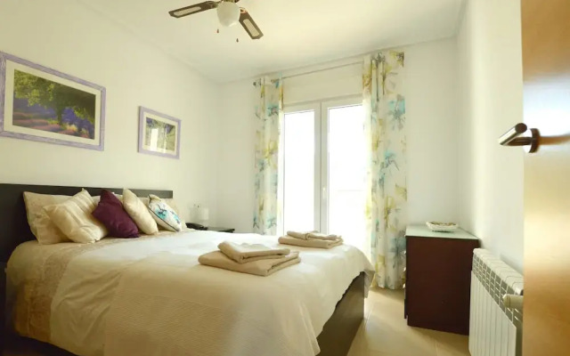 Hacienda Riquelme Serviced Apartments
