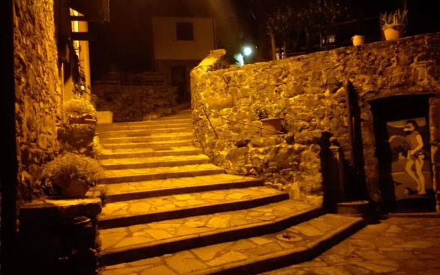 Albergo Belvedere