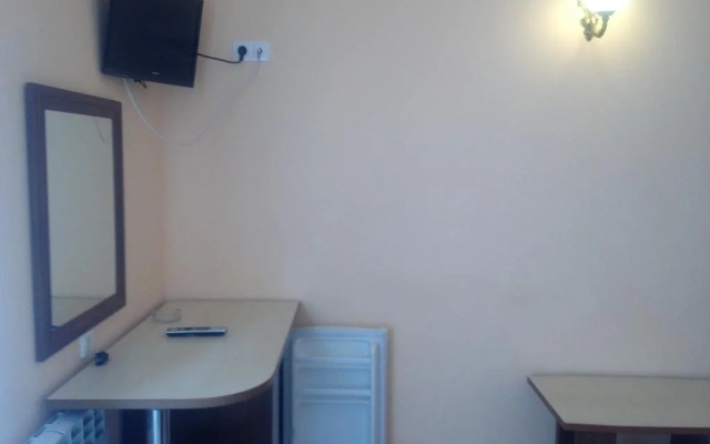 Guest house na Terskoi