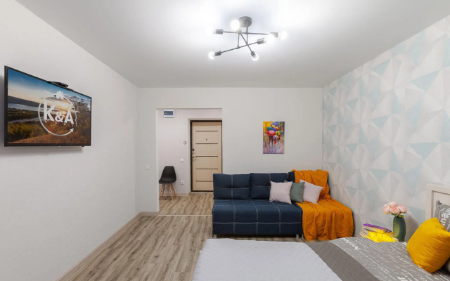 Ka Home (Ка Хоум) на 1ом квартале 60