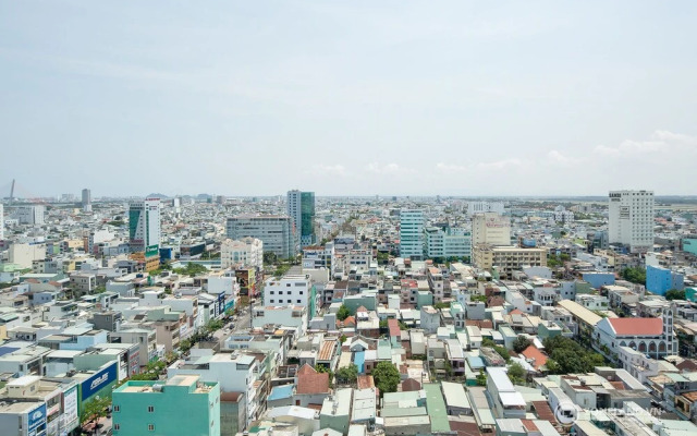 Zoneland Apartments - Hoang Anh Gia Lai LakeView