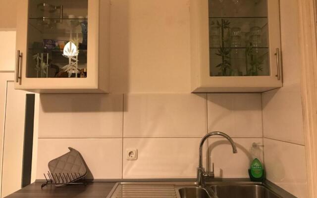 Ferienwohnung in Wilhelmshaven Zentrumsnah Wohnung 7,5