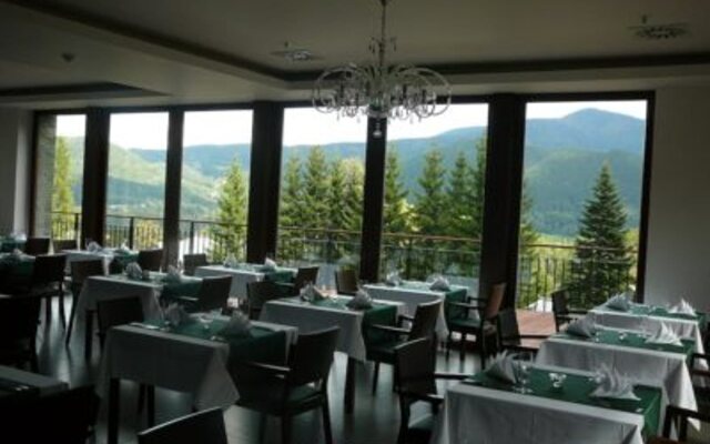 Beltine Forest Hotel