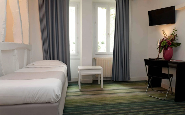 The Originals City, Hôtel Lecourbe, Paris Tour Eiffel