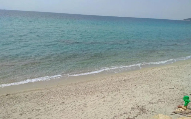 By the sea with great view