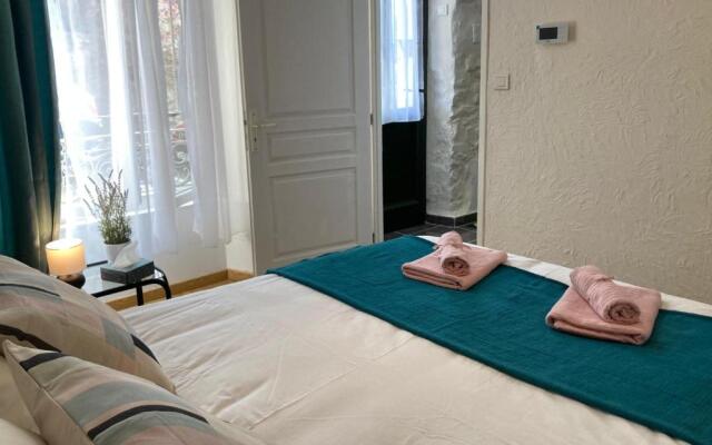 Centre Vaison-la-Romaine, Appartement T2
