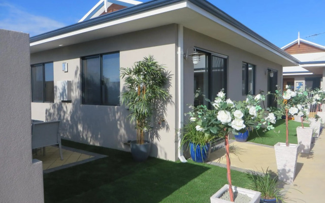 Yunderup Kannie Kottage