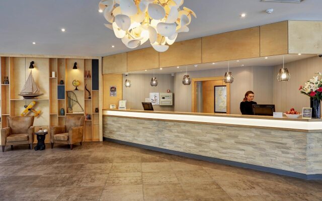 The Epping Forest Hotel