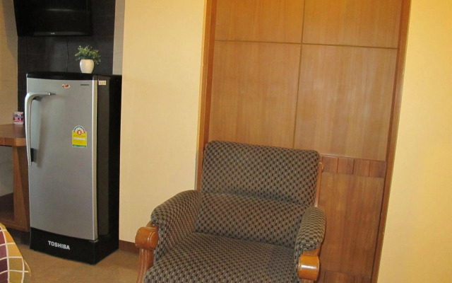 Wandee House Jomtien