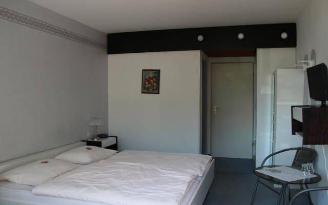Parkhotel Framke