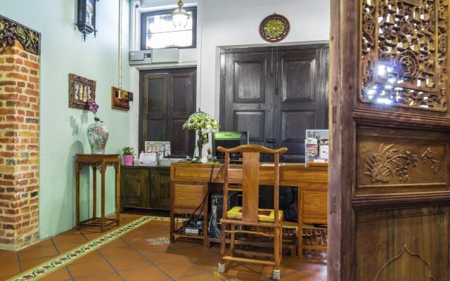 Kelantan House