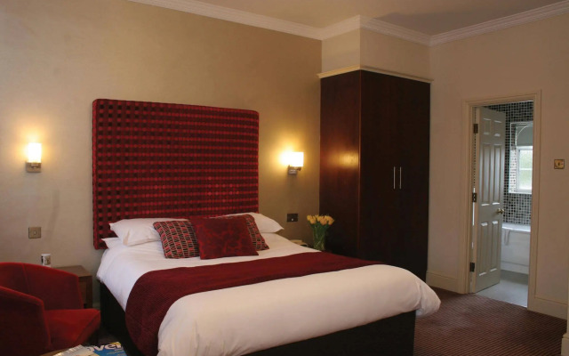 Best Western Westley Hotel