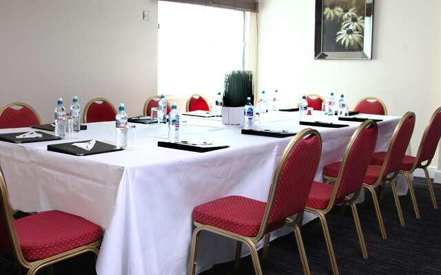 Best Western Gatwick Skylane Hotel