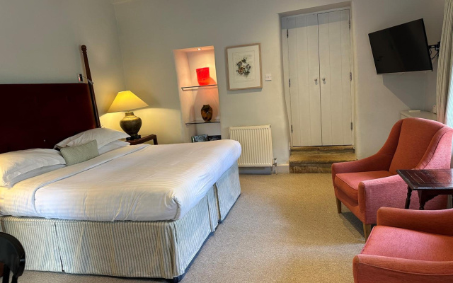 Cotswold House Hotel & Spa