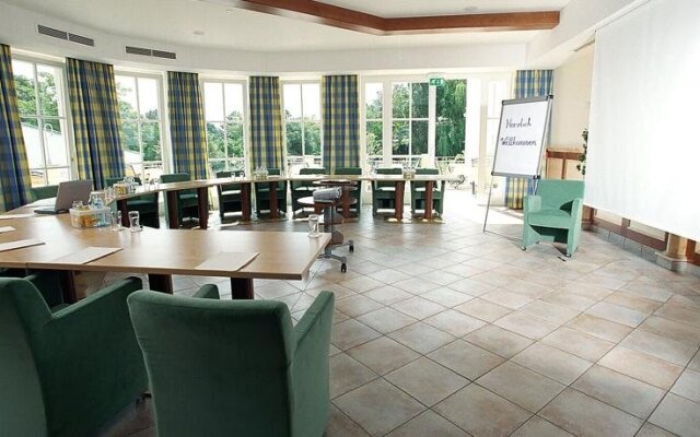 Hotel Refugium