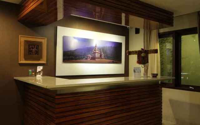 Java Go Residence by Jiwa Jawa