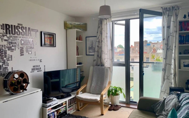1 Bedroom Apartment Near Stokes Croft